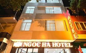 Khách sạn Ngọc Hà